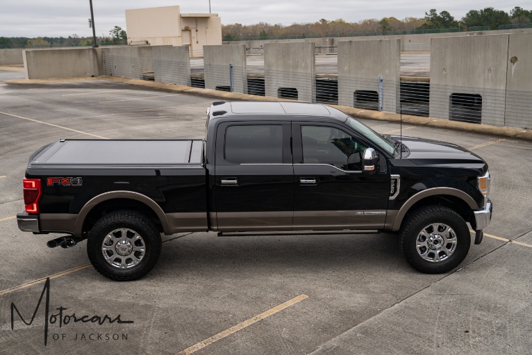 Used-2022-Ford-Super-Duty-F-250-SRW-King-Ranch-for-sale-Jackson-MS