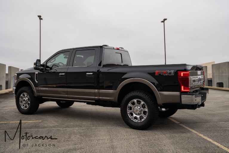Used-2022-Ford-Super-Duty-F-250-SRW-King-Ranch-for-sale-Jackson-MS