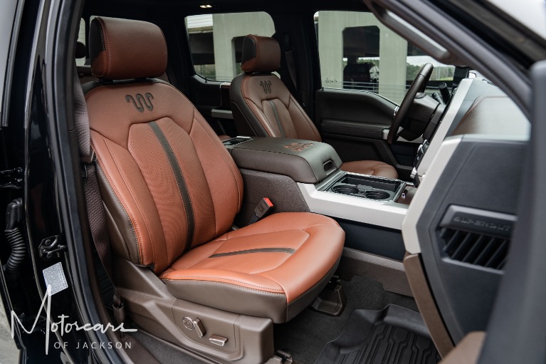 Used-2022-Ford-Super-Duty-F-250-SRW-King-Ranch-for-sale-Jackson-MS
