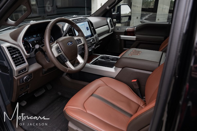 Used-2022-Ford-Super-Duty-F-250-SRW-King-Ranch-Jackson-MS