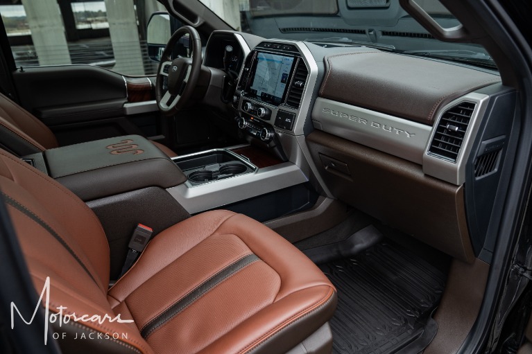 Used-2022-Ford-Super-Duty-F-250-SRW-King-Ranch-for-sale-Jackson-MS