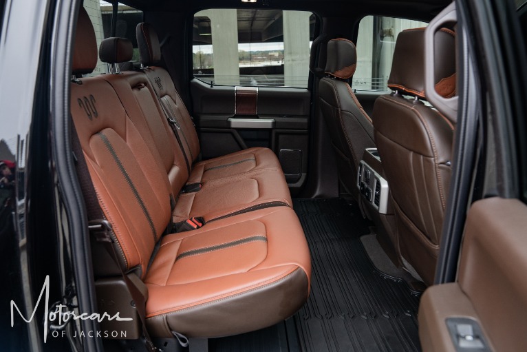 Used-2022-Ford-Super-Duty-F-250-SRW-King-Ranch-for-sale-Jackson-MS