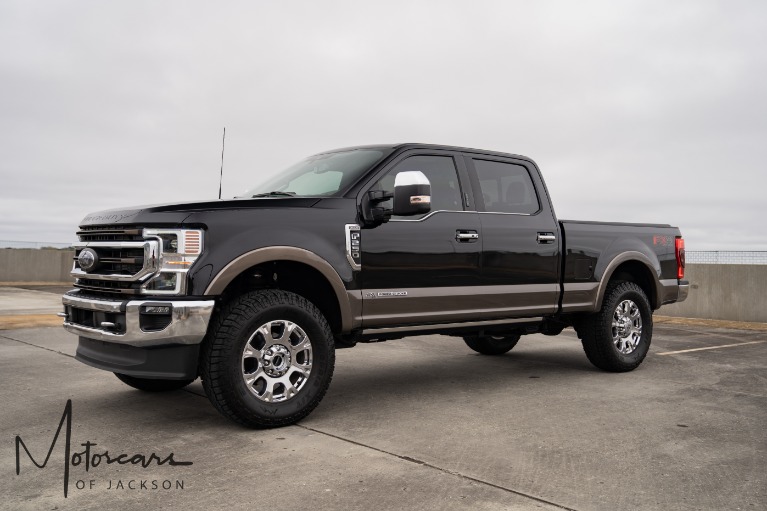 Used-2022-Ford-Super-Duty-F-250-SRW-King-Ranch-Jackson-MS