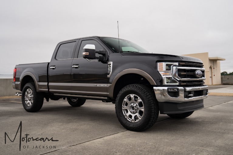 Used-2022-Ford-Super-Duty-F-250-SRW-King-Ranch-for-sale-Jackson-MS