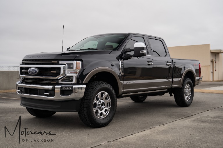 Used-2022-Ford-Super-Duty-F-250-SRW-King-Ranch-Jackson-MS