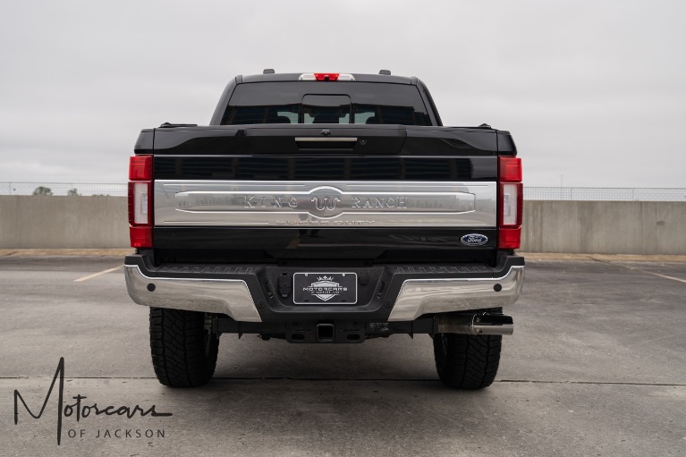 Used-2022-Ford-Super-Duty-F-250-SRW-King-Ranch-for-sale-Jackson-MS