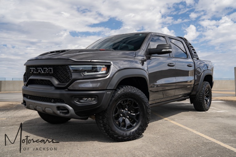 Used-2021-Ram-1500-TRX-for-sale-Jackson-MS