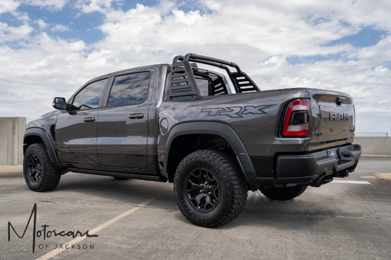 Used-2021-Ram-1500-TRX-for-sale-Jackson-MS