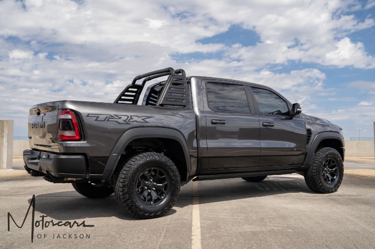 Used-2021-Ram-1500-TRX-for-sale-Jackson-MS