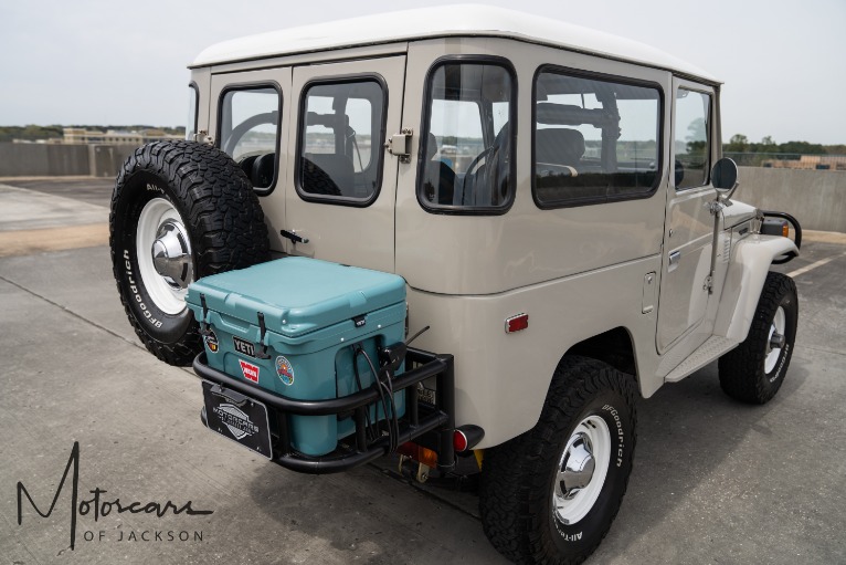 Used-1976-Toyota-FJ40-Land-Cruiser-Jackson-MS