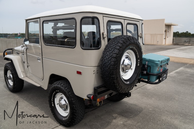 Used-1976-Toyota-FJ40-Land-Cruiser-for-sale-Jackson-MS