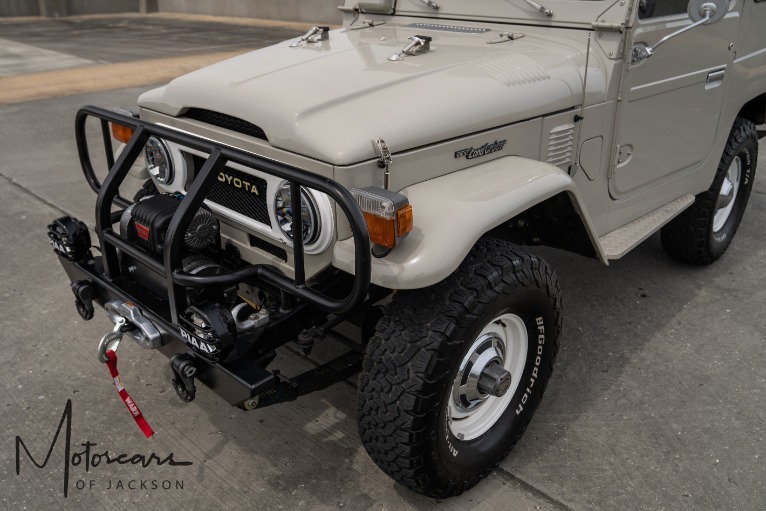 Used-1976-Toyota-FJ40-Land-Cruiser-Jackson-MS