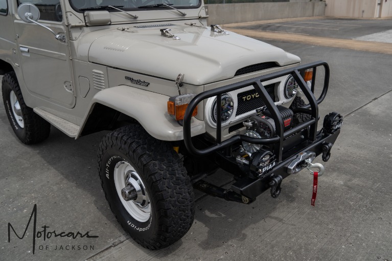 Used-1976-Toyota-FJ40-Land-Cruiser-for-sale-Jackson-MS