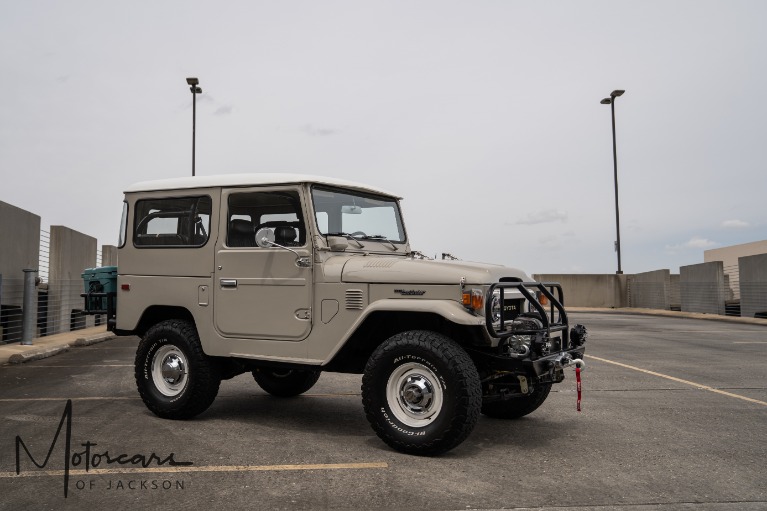 Used-1976-Toyota-FJ40-Land-Cruiser-Jackson-MS