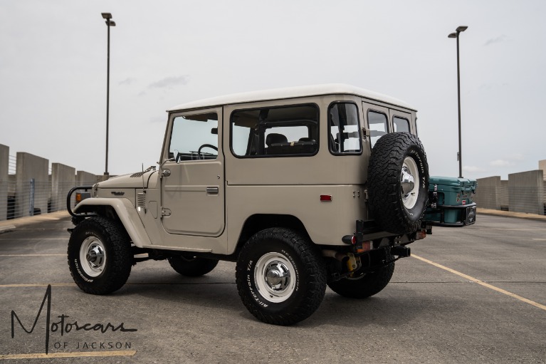 Used-1976-Toyota-FJ40-Land-Cruiser-for-sale-Jackson-MS