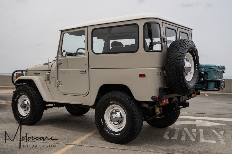 Used-1976-Toyota-FJ40-Land-Cruiser-Jackson-MS