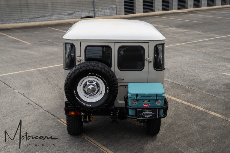 Used-1976-Toyota-FJ40-Land-Cruiser-Jackson-MS