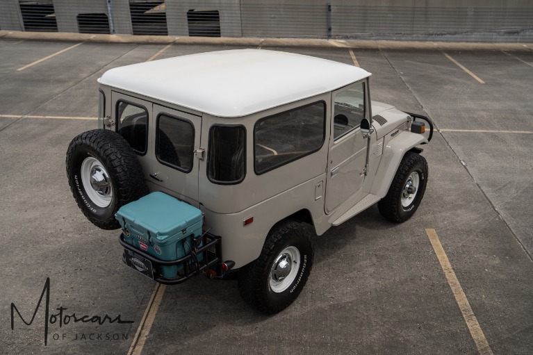 Used-1976-Toyota-FJ40-Land-Cruiser-for-sale-Jackson-MS