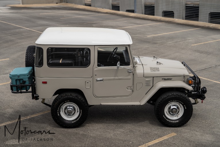 Used-1976-Toyota-FJ40-Land-Cruiser-Jackson-MS