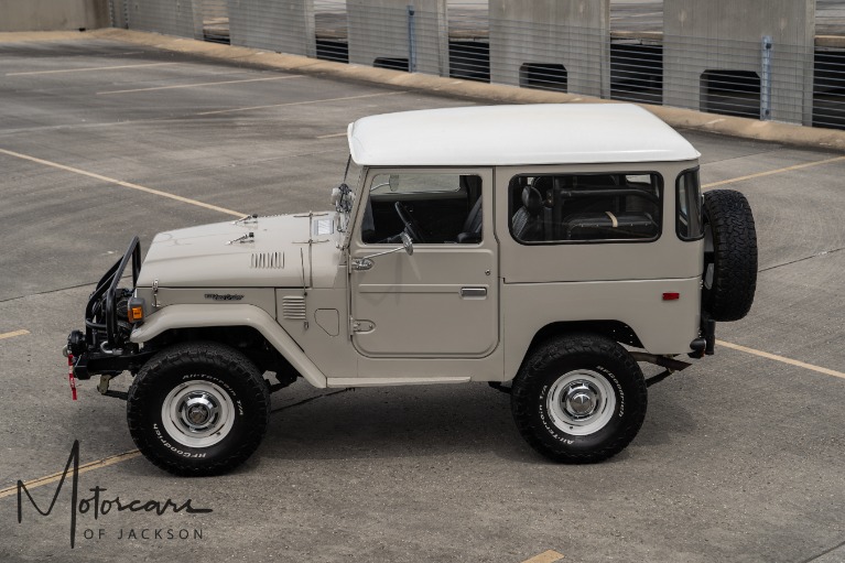 Used-1976-Toyota-FJ40-Land-Cruiser-Jackson-MS