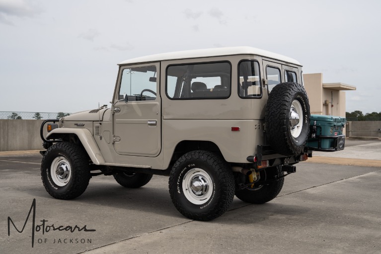 Used-1976-Toyota-FJ40-Land-Cruiser-for-sale-Jackson-MS