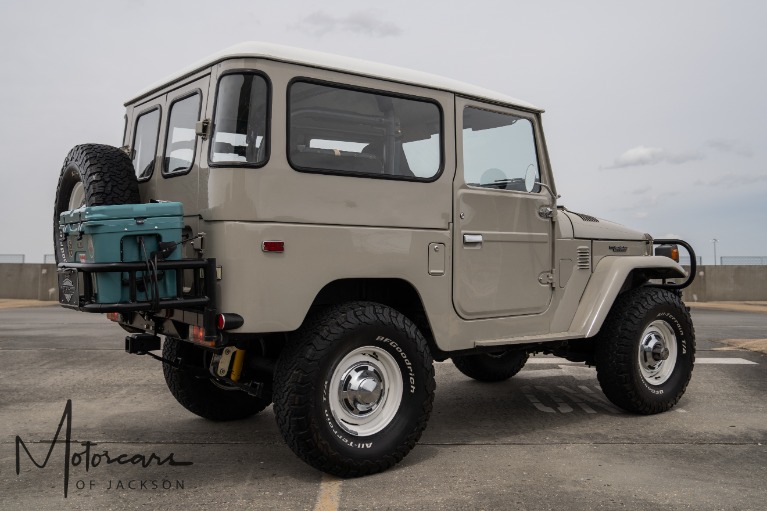 Used-1976-Toyota-FJ40-Land-Cruiser-for-sale-Jackson-MS