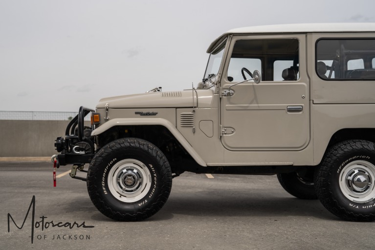 Used-1976-Toyota-FJ40-Land-Cruiser-for-sale-Jackson-MS