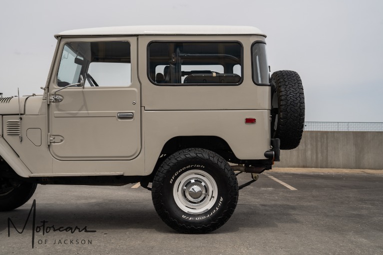 Used-1976-Toyota-FJ40-Land-Cruiser-Jackson-MS