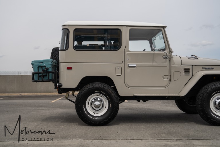 Used-1976-Toyota-FJ40-Land-Cruiser-for-sale-Jackson-MS