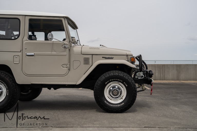 Used-1976-Toyota-FJ40-Land-Cruiser-Jackson-MS