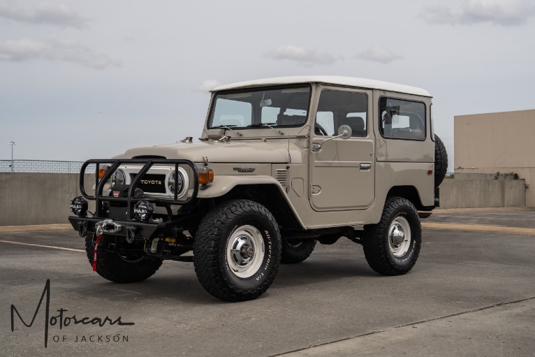 Used-1976-Toyota-FJ40-Land-Cruiser-for-sale-Jackson-MS