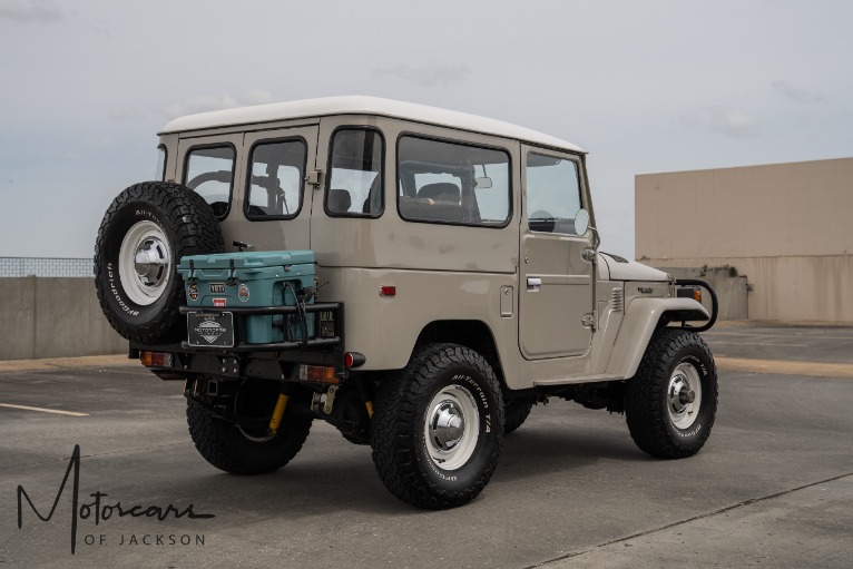 Used-1976-Toyota-FJ40-Land-Cruiser-for-sale-Jackson-MS