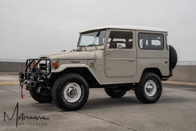 Used-1976-Toyota-FJ40-Land-Cruiser-Jackson-MS