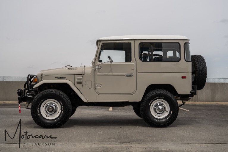 Used-1976-Toyota-FJ40-Land-Cruiser-Jackson-MS