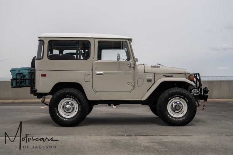 Used-1976-Toyota-FJ40-Land-Cruiser-for-sale-Jackson-MS