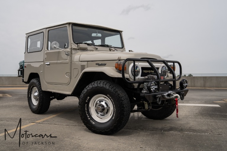 Used-1976-Toyota-FJ40-Land-Cruiser-for-sale-Jackson-MS