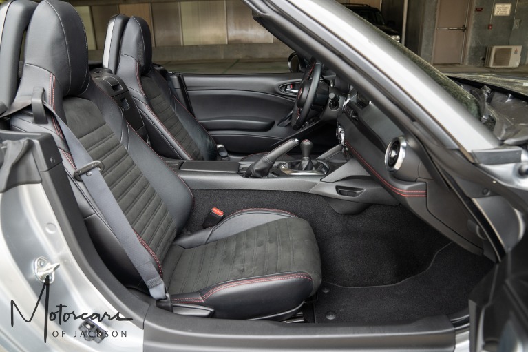 Used-2017-FIAT-124-Spider-Elaborazione-Abarth-for-sale-Jackson-MS