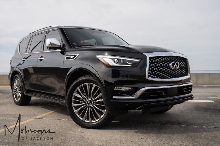 Used-2021-INFINITI-QX80-SENSORY-Jackson-MS