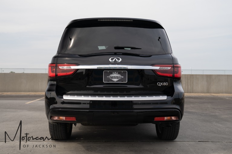 Used-2021-INFINITI-QX80-SENSORY-Jackson-MS