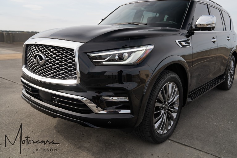 Used-2021-INFINITI-QX80-SENSORY-Jackson-MS