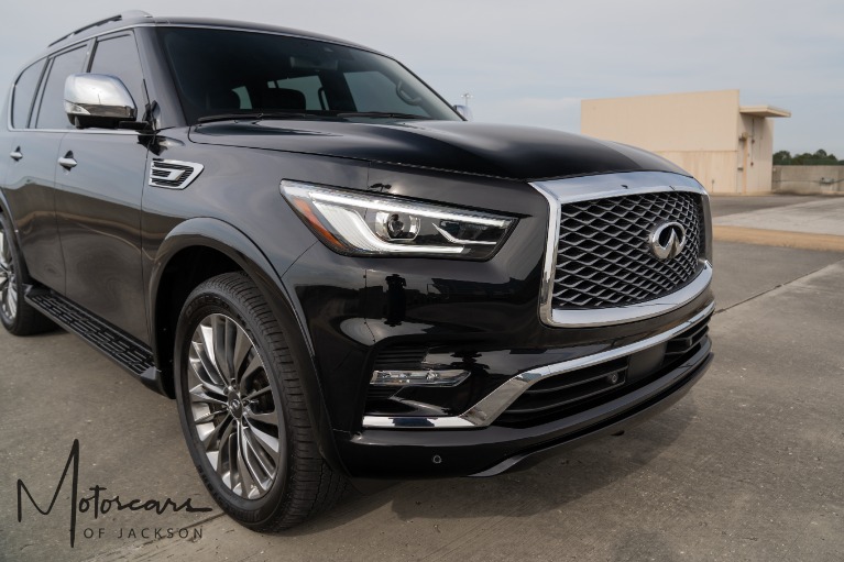 Used-2021-INFINITI-QX80-SENSORY-Jackson-MS