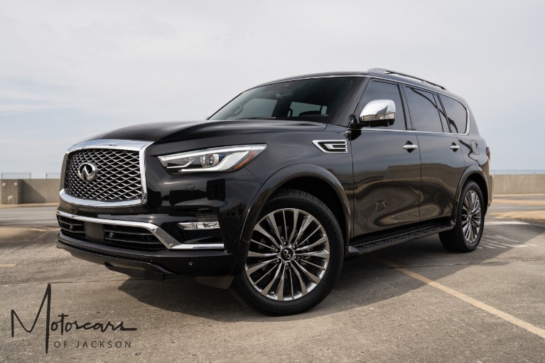 Used-2021-INFINITI-QX80-SENSORY-Jackson-MS