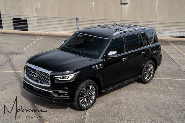 Used-2021-INFINITI-QX80-SENSORY-Jackson-MS