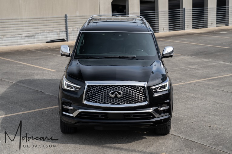 Used-2021-INFINITI-QX80-SENSORY-Jackson-MS