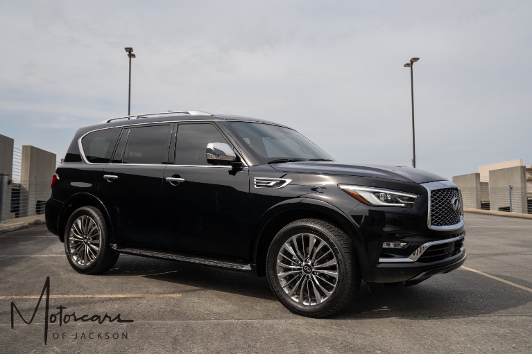 Used-2021-INFINITI-QX80-SENSORY-Jackson-MS