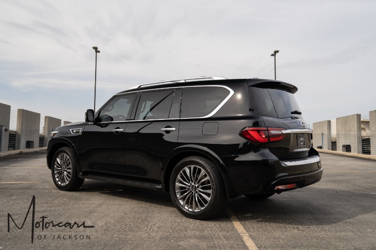 Used-2021-INFINITI-QX80-SENSORY-Jackson-MS