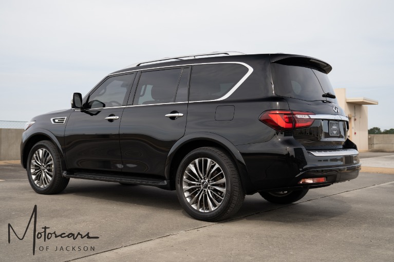 Used-2021-INFINITI-QX80-SENSORY-Jackson-MS