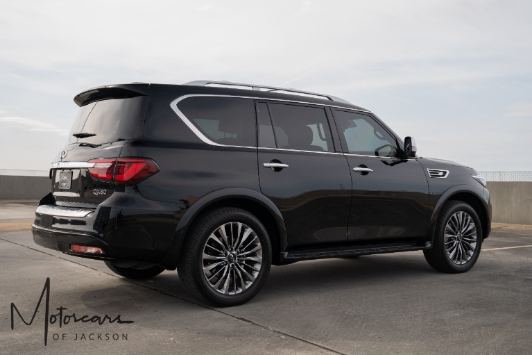 Used-2021-INFINITI-QX80-SENSORY-Jackson-MS