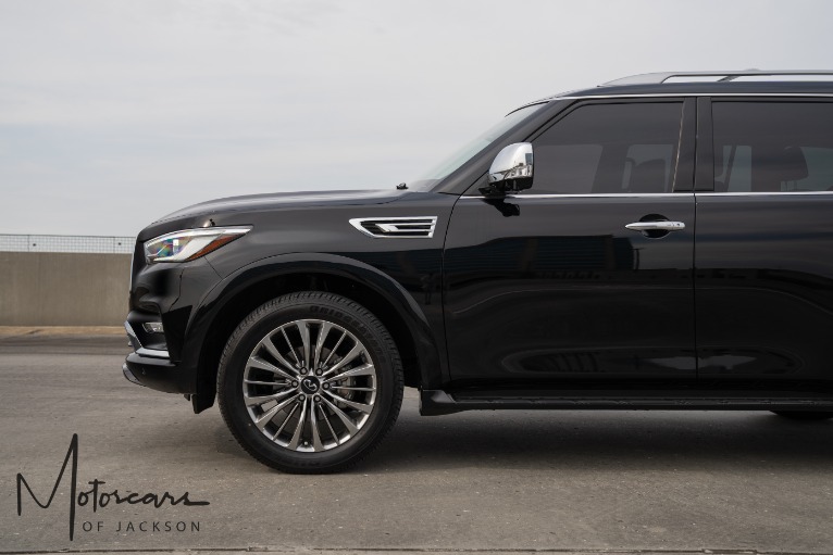 Used-2021-INFINITI-QX80-SENSORY-Jackson-MS