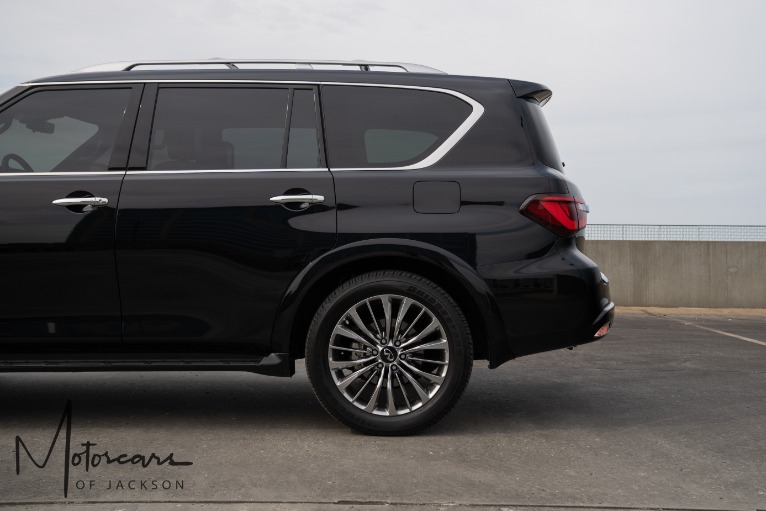 Used-2021-INFINITI-QX80-SENSORY-Jackson-MS